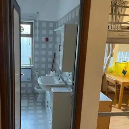 Nel Cuore Di Monolocale Con Piscina * ローマ