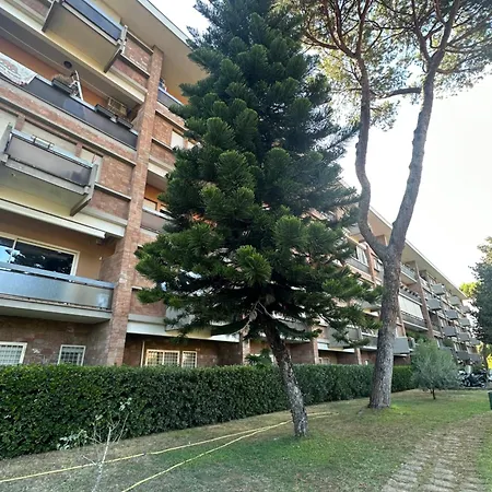 Nel Cuore Di Monolocale Con Piscina アパート *