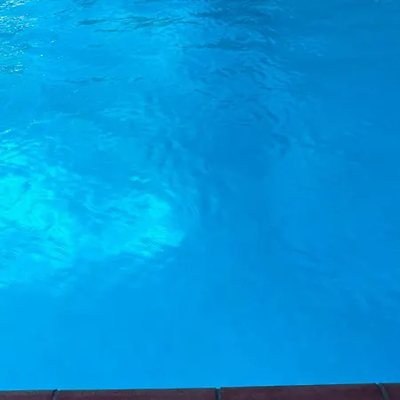 Nel Cuore Di Monolocale Con Piscina