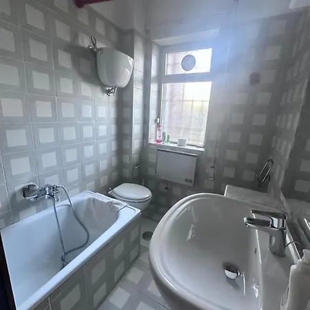 Nel Cuore Di Monolocale Con Piscina * Řím