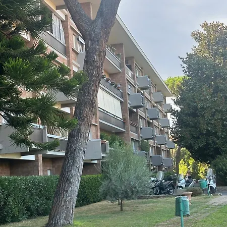 Nel Cuore Di Monolocale Con Piscina *