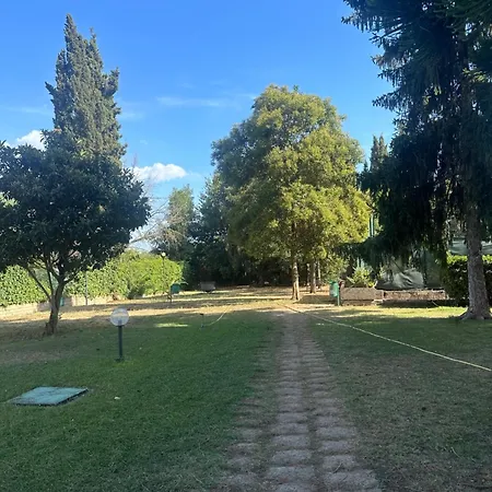 Nel Cuore Di Monolocale Con Piscina *